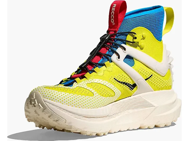 HOKA Mafate X Hike