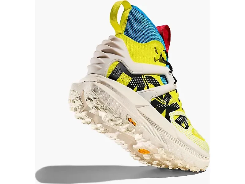 HOKA Mafate X Hike