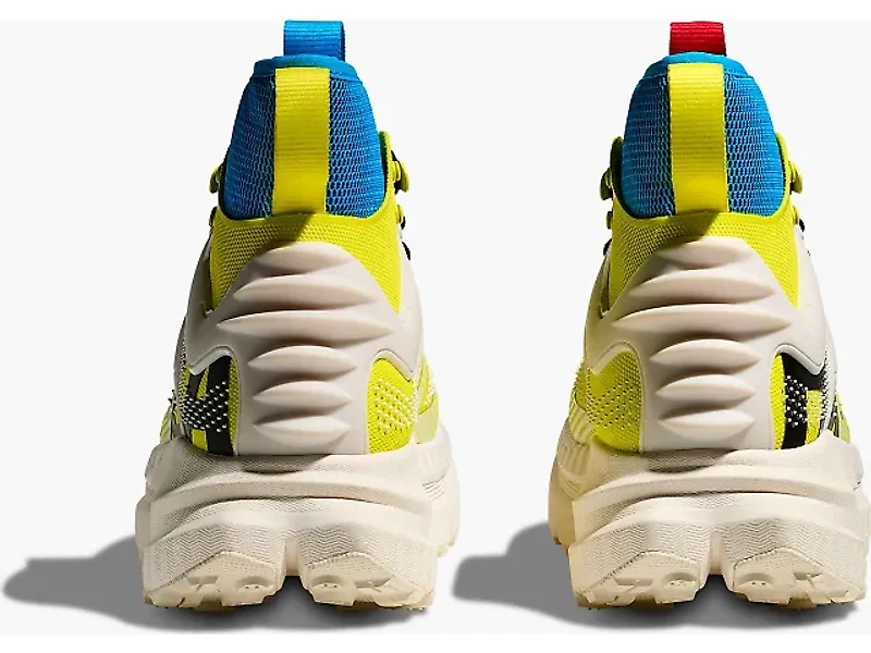 HOKA Mafate X Hike