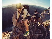 HOKA Mafate X Hike
