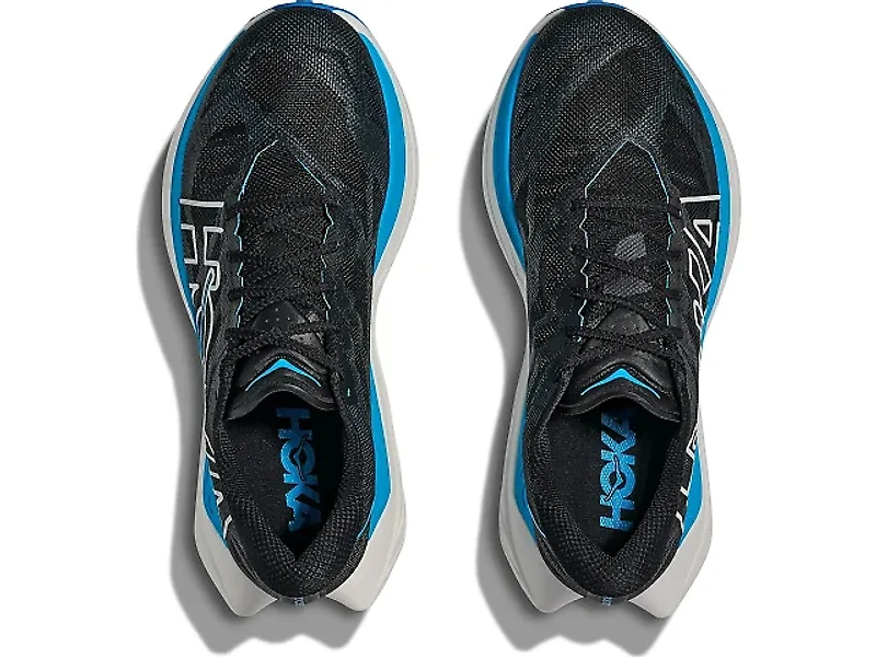 Women's | Hoka Rocket X Trail