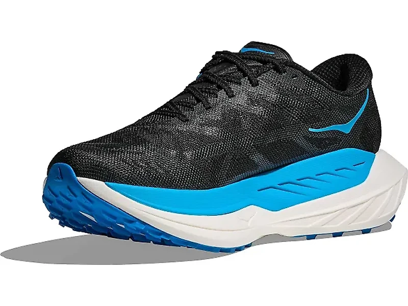 Women's | Hoka Rocket X Trail