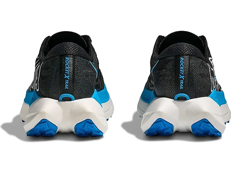 Women's | Hoka Rocket X Trail