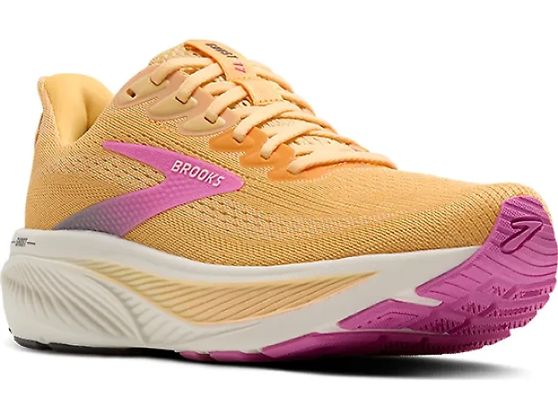 Women's | Brooks Ghost 17