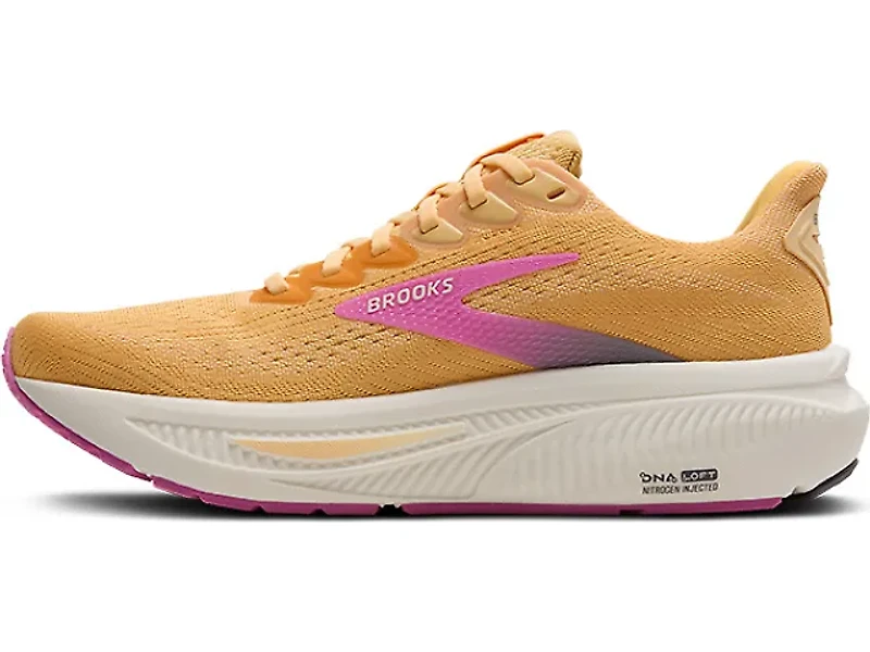 Women's | Brooks Ghost 17
