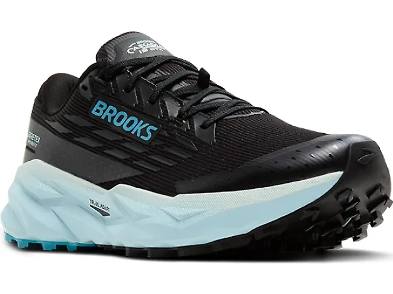 Women's | Brooks Cascadia 19 GTX