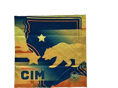 Buff CIM Coolnet UV Half