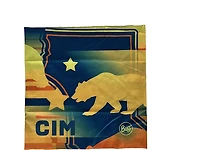 Buff CIM Coolnet UV Half