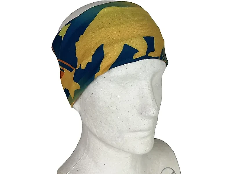Buff CIM Coolnet UV Half