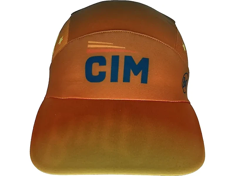 Buff CIM Pack Speed Cap