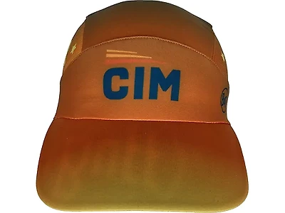 Buff CIM Pack Speed Cap