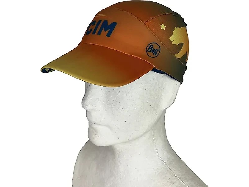 Buff CIM Pack Speed Cap