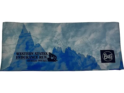 Buff Western States Coolnet UV Wide Headband