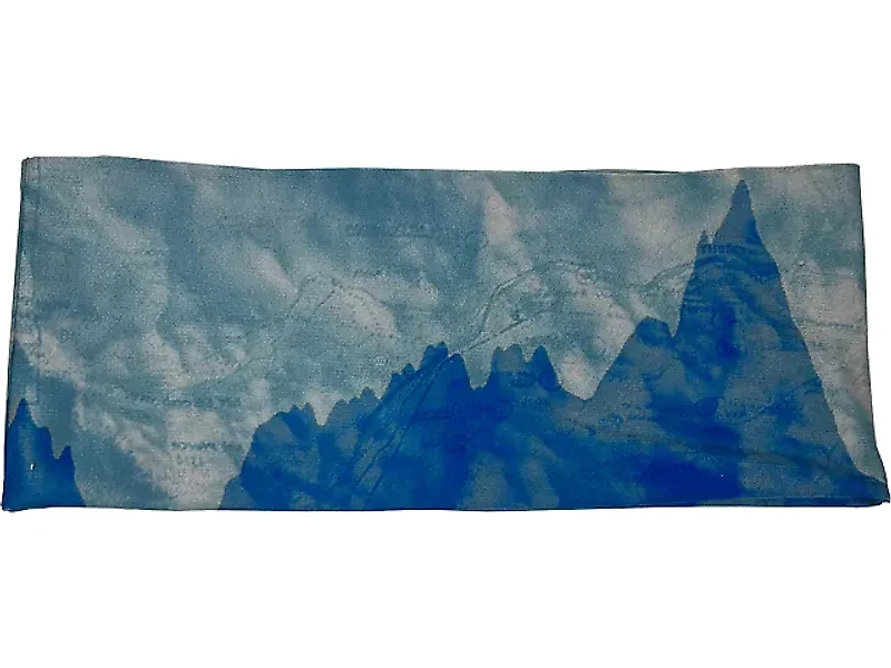 Buff Western States Coolnet UV Wide Headband