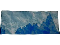 Buff Western States Coolnet UV Wide Headband