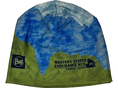 Buff Western States Ecostretch Reversible Beanie