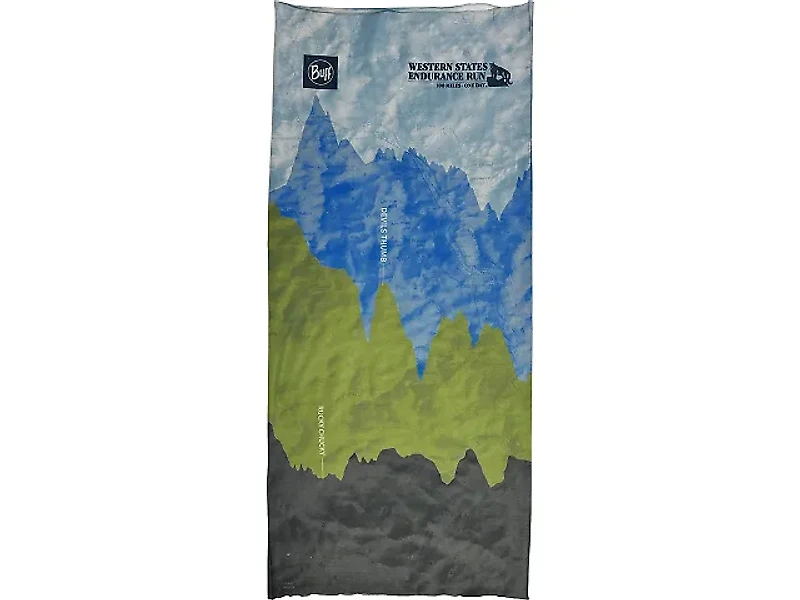 Buff Western States Coolnet UV