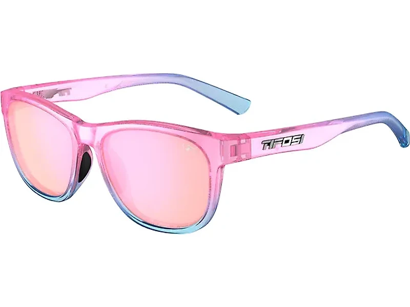 Tifosi Swank - Smoke Tint With Mirror