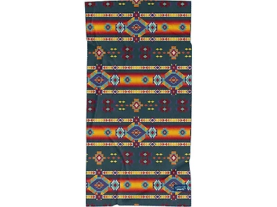 Sprints Car Seat Cover Towel