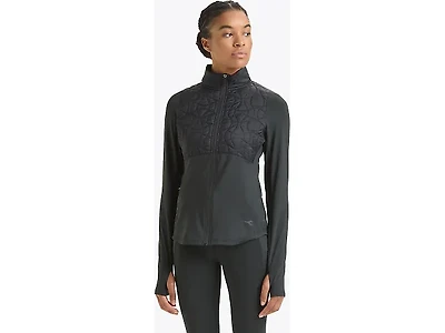 Women's | Diadora Winter Run Jacket 2023