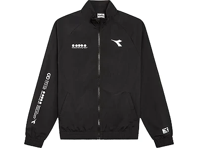 Men's | Diadora Track Jacket