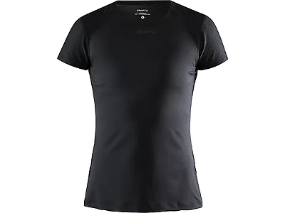 Women's | Craft ADV Essence Short Sleeve Slim Tee