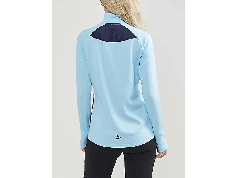Women's | Craft CORE Trim Thermal Midlayer