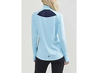 Women's | Craft CORE Trim Thermal Midlayer
