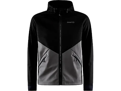 Men's | Craft Glide Hood Jacket