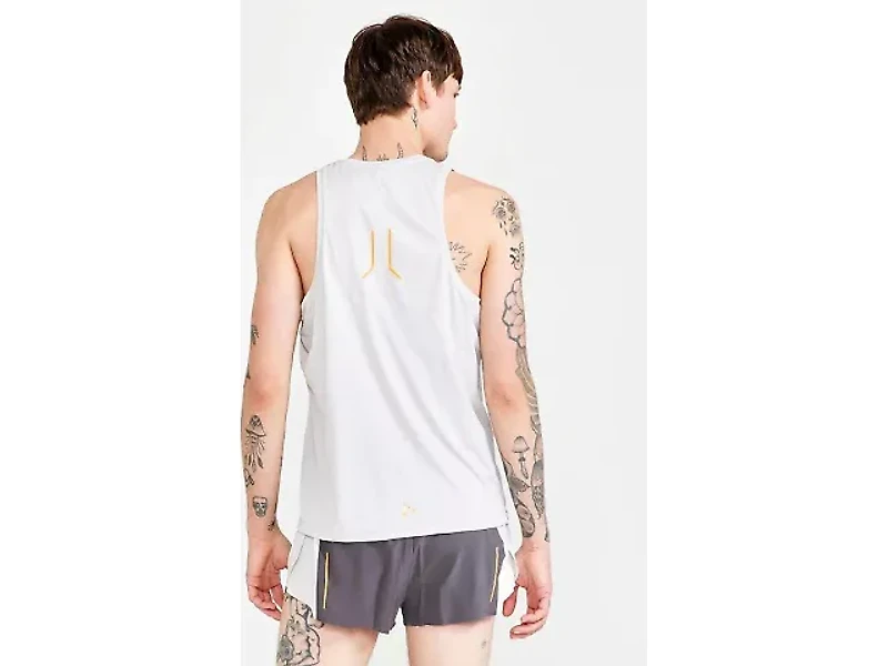 Men's | Craft Pro Hypervent Running Singlet