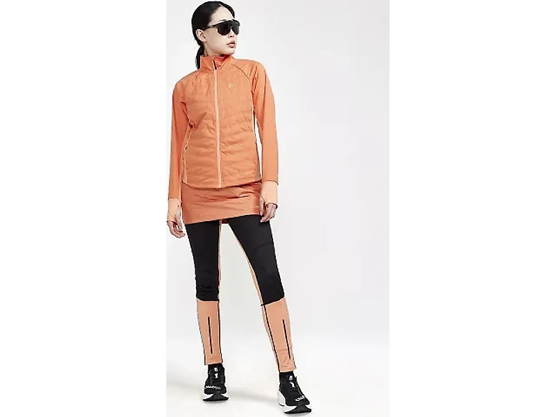 Women's | Craft ADV Subz Running Skirt 2