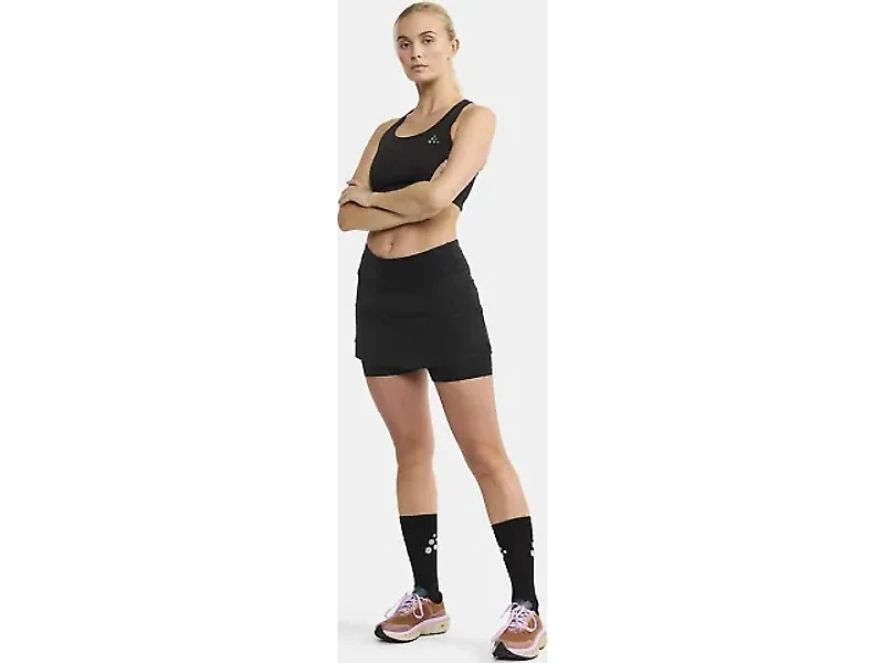 Women's | Craft Hypervent Skirt 2