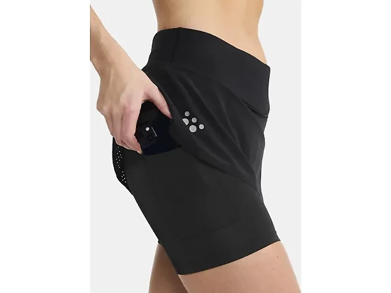 Women's | Craft Hypervent Skirt 2