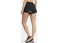 Women's | Craft Pro Hypervent Split Shorts 2.0
