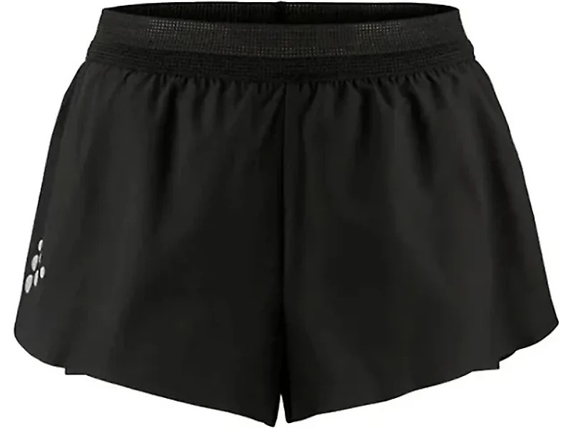 Women's | Craft Pro Hypervent Split Shorts 2.0