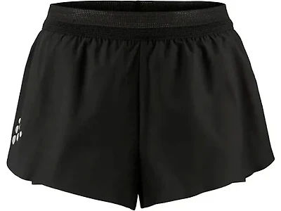 Women's | Craft Pro Hypervent Split Shorts 2.0