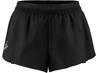 Women's | Craft Pro Hypervent Split Shorts 2.0