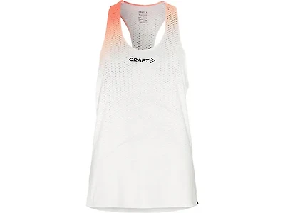 Women's | Craft Race Day Singlet