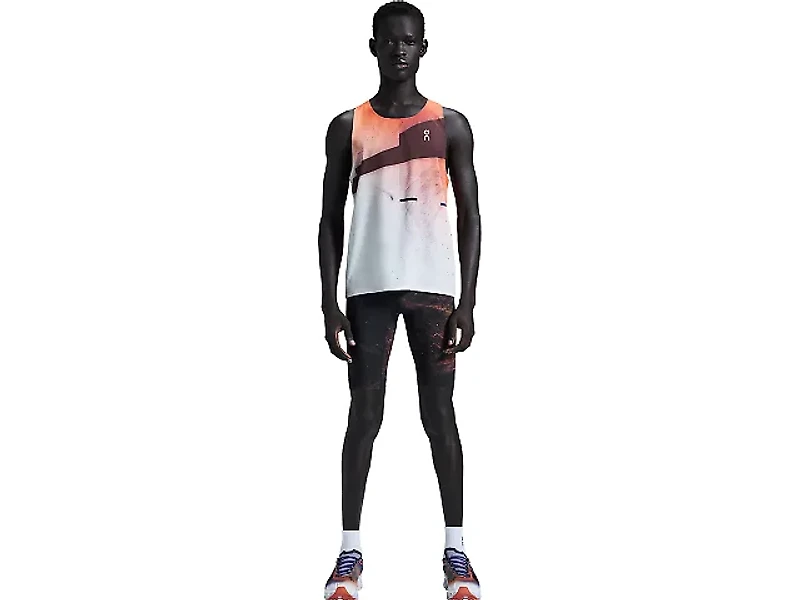 Men's | On Race Singlet