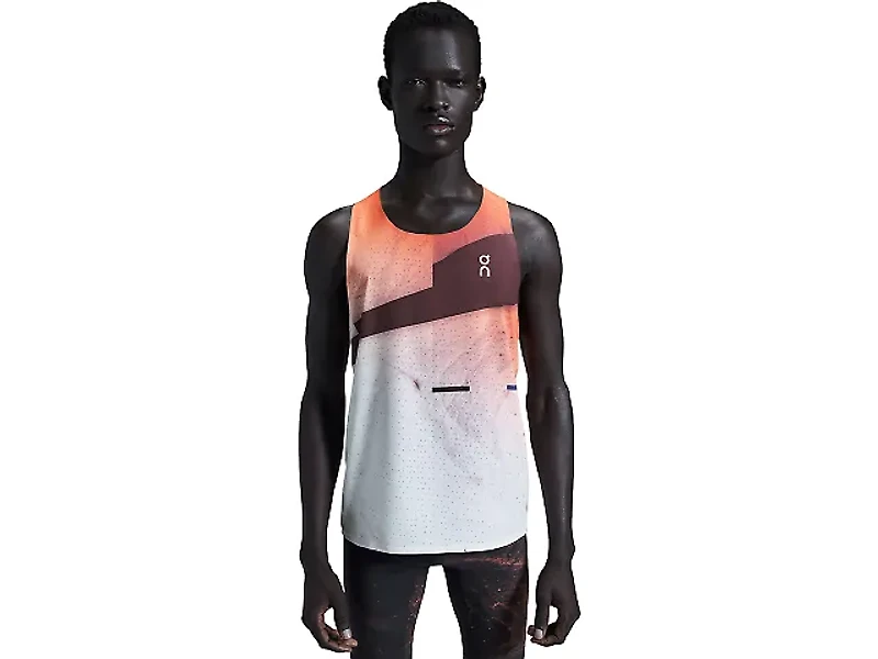 Men's | On Race Singlet
