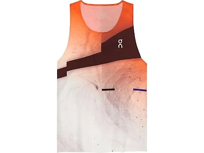 Men's | On Race Singlet