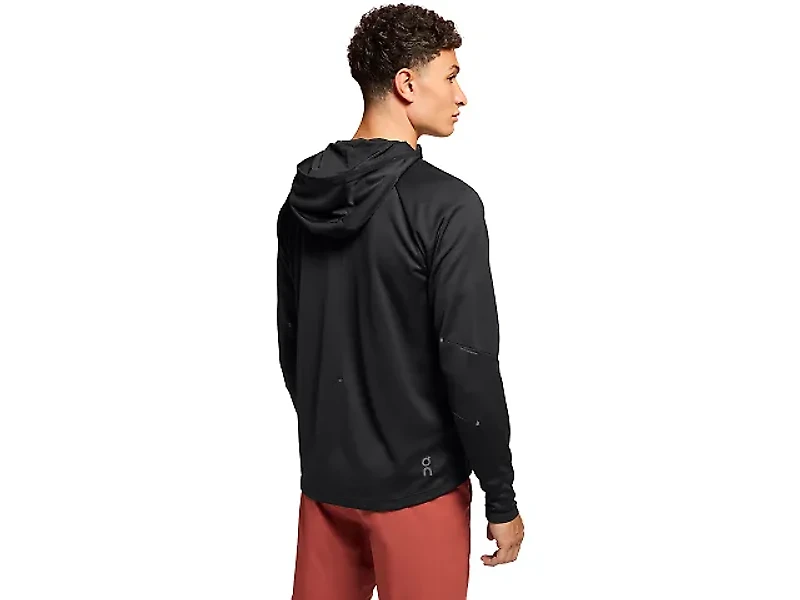 Men's | On Running Climate Zip Hoodie