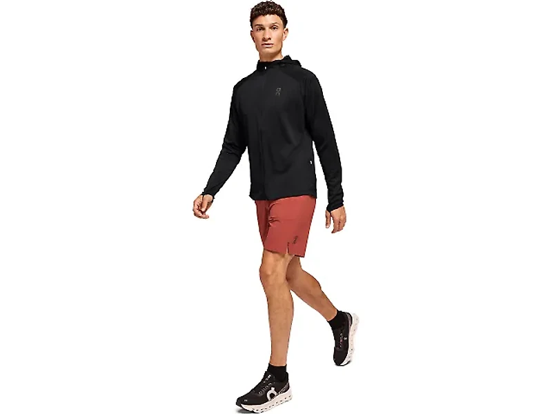 Men's | On Running Climate Zip Hoodie