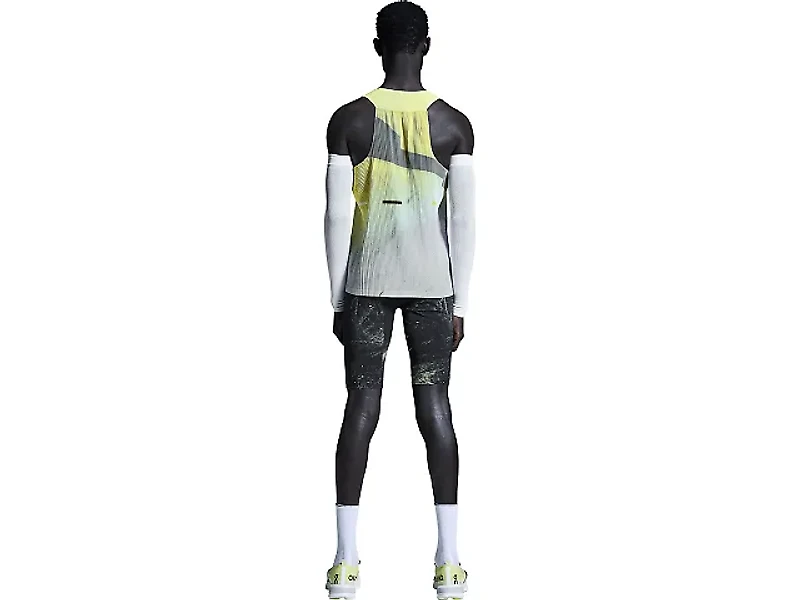 Men's | On Race Tights Half