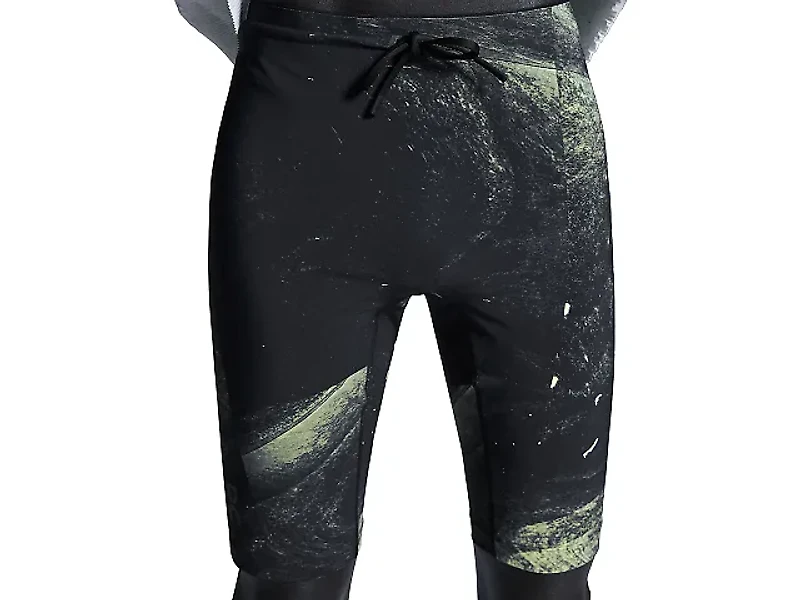 Men's | On Race Tights Half