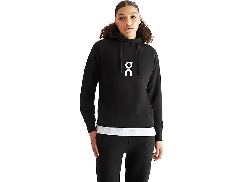 Women's | On Running Club Hoodie