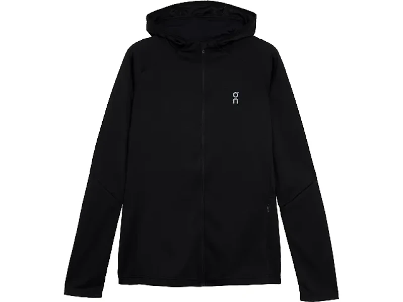 Women's | On Running Climate Zip Hoodie