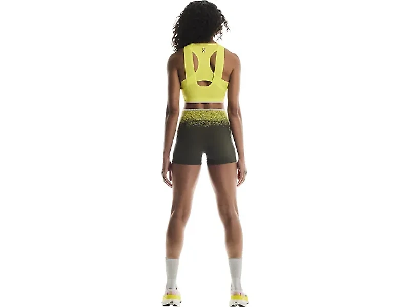 Women's | On Running Race Crop