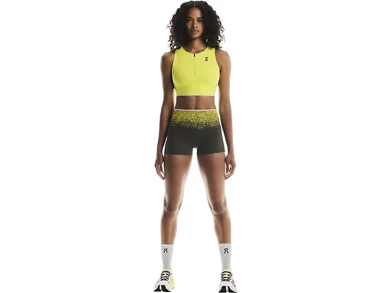 Women's | On Running Race Crop