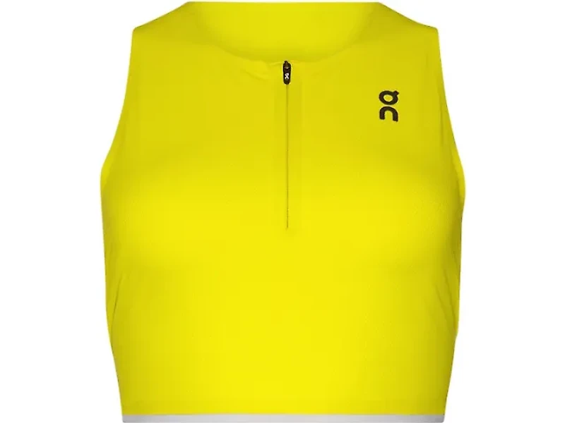 Women's | On Running Race Crop